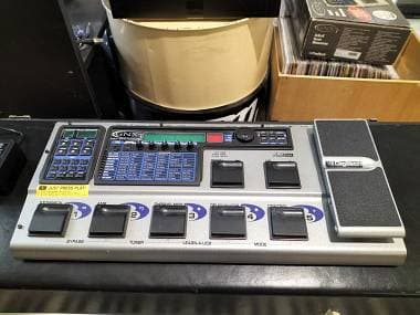 DigiTech GNX3