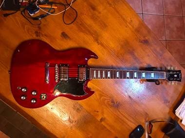 SG diavoletto Tokai