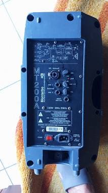 Montarbo Mt 200 a