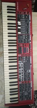 Nord Stage 4 compact