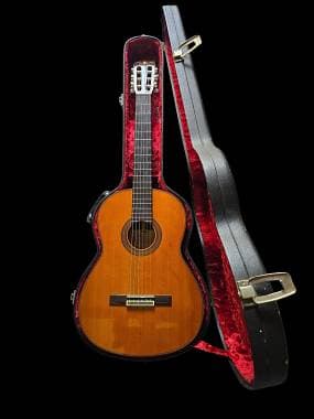 Yamaha Yamaha G 260 S