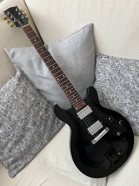 Gibson Les Paul Studio DC - rara 24 tasti