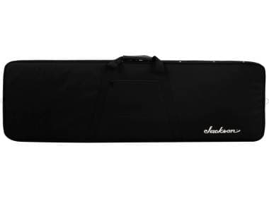 Jackson Hardshell Bass Gig Bag