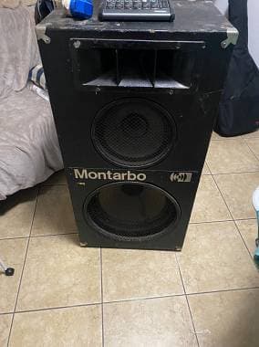 Montarbo 420