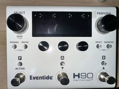 Eventide h90