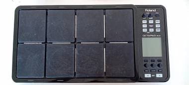Roland SPD 30 BK