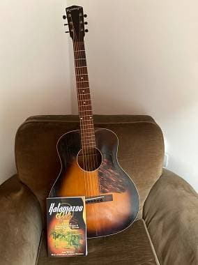 Gibson Kalamazoo KG 11