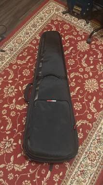 Gator G-Icon Bass