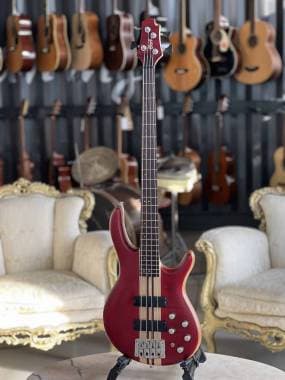 Cort Artisan A4 Open Pore Black Cherry - 2015