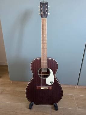Gretsch Jim Dandy Concert
