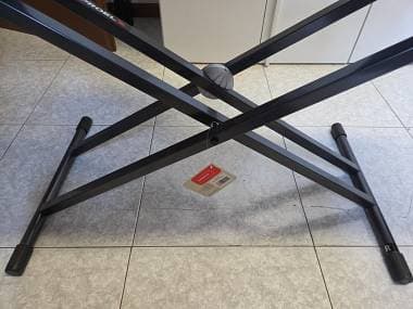 Proel EL250 ancora con etichetta e scatola