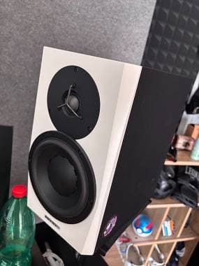 Dynaudio LYD-7 (COPPIA)
