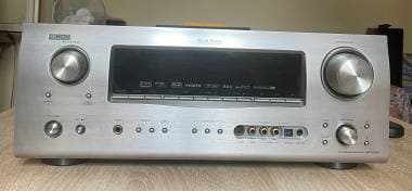 Sintoamplificatore Denon AVR-2308 Multizone si trova a Biella