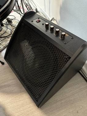 Joyo DA 30 Cassa per batteria elettronica con bluetooth