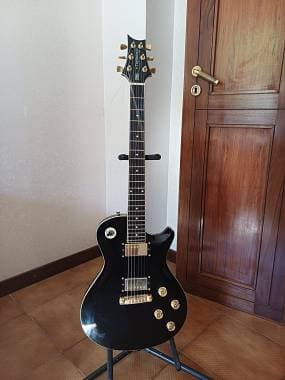 PRS Guitars SE tremonti con pickup gibson 57 scambio