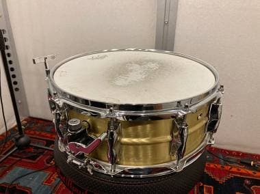 Yamaha Recording Custom RRS1455