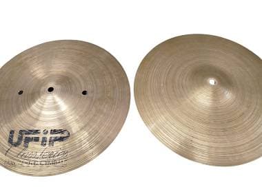 UFIP CLASS HI-HAT 14 (HEAVY) + SPEDIZ. GRATUITA