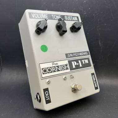 PETER CORNISH - P1 GREY SERIES - Spedizione Gratis