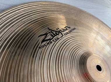 Zildjian Project 391 china 19