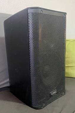QSC K8 speaker attivo