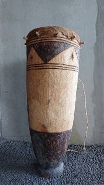 Tamburo Conga