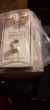 MXR Rr 104c randy roads