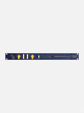Chandler Limited germanium