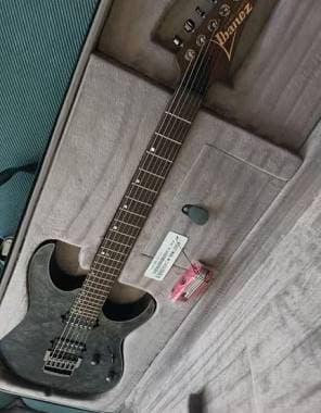 Ibanez Ibanez Premium RG921
