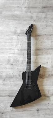 Harley Benton Ex 84 - EMG 81(bridge) EMG60 (neck)