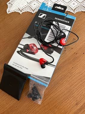 Sennheiser IE 100 PRO spedizione inclusa