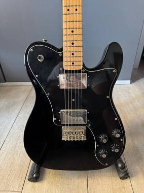 Squier by Fender Telecaster Deluxe 70s Classic Vibe