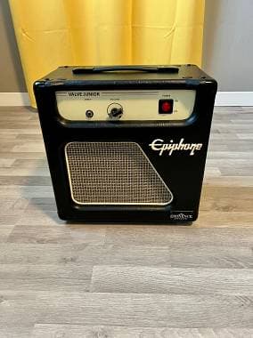 Epiphone Valve Junior Eminence