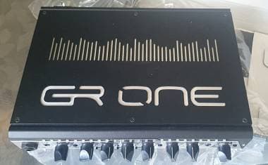 GR Basses one 800