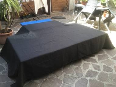 Palchetto per tastiere