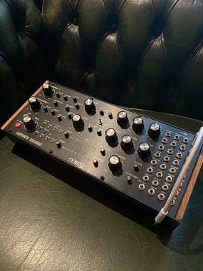 Moog Labyrinth