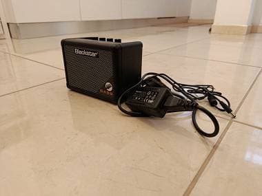 Blackstar Blackstar Fly 3 mini amp