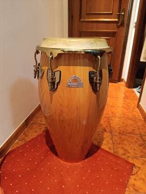 Conga Meinl mongo santamaria