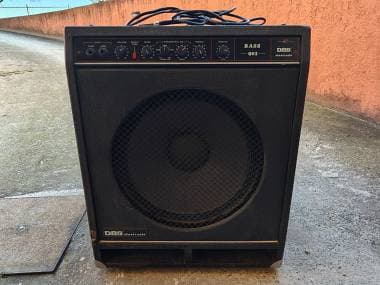 DBS electronic Bass 901