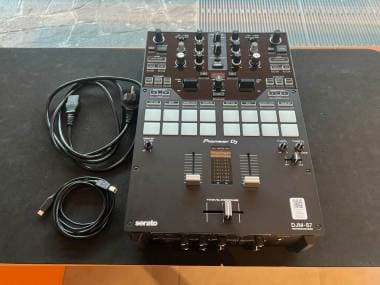 Pioneer Dj Djm-s7 Usato