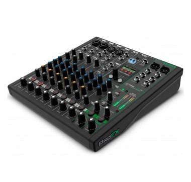Mackie PROFX10V3+