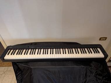 Casio CDP S-100
