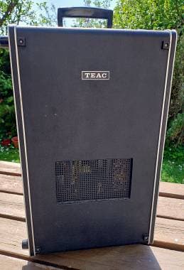 Teac A - 2020