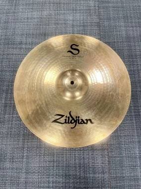 Zildjian 16 S Series Medium Thin Crash