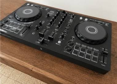 Pioneer DJ DDJ-FLX4 come nuov | Scatola originale | Usata solo in casa