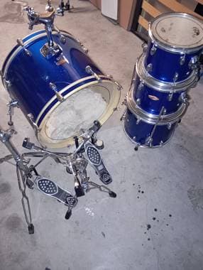 Batteria Roadster