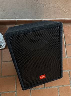 LEM H200MA