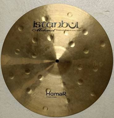Istanbul Mehmet - Hamer 18