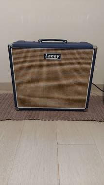 Laney LF SUPER 60-112 Lionheart Foundry