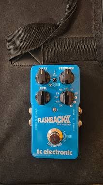 Vendesi TC Electronic - Flashback 2: Delay & Looper