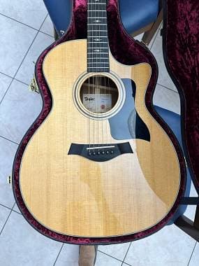 Taylor 314 ce v-Class